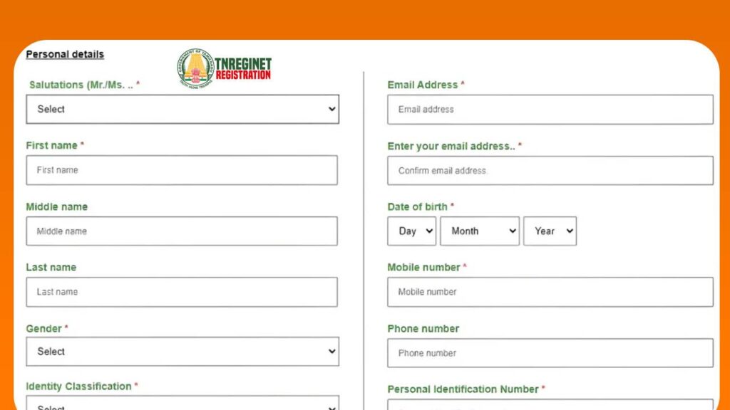Encumbrance Certificate (EC) View